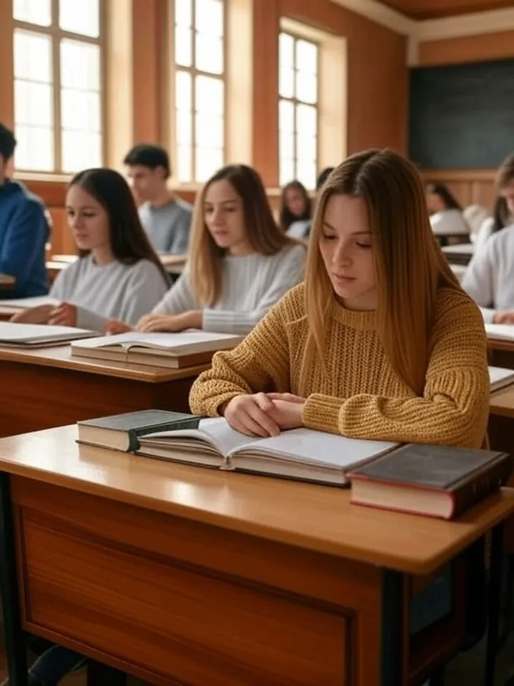 Trakya Üniversitesi’nde Efsaneleşen O An: Derste Aruz Vezniyle Pizza Siparişi Veren Edebiyat Sevdalısı