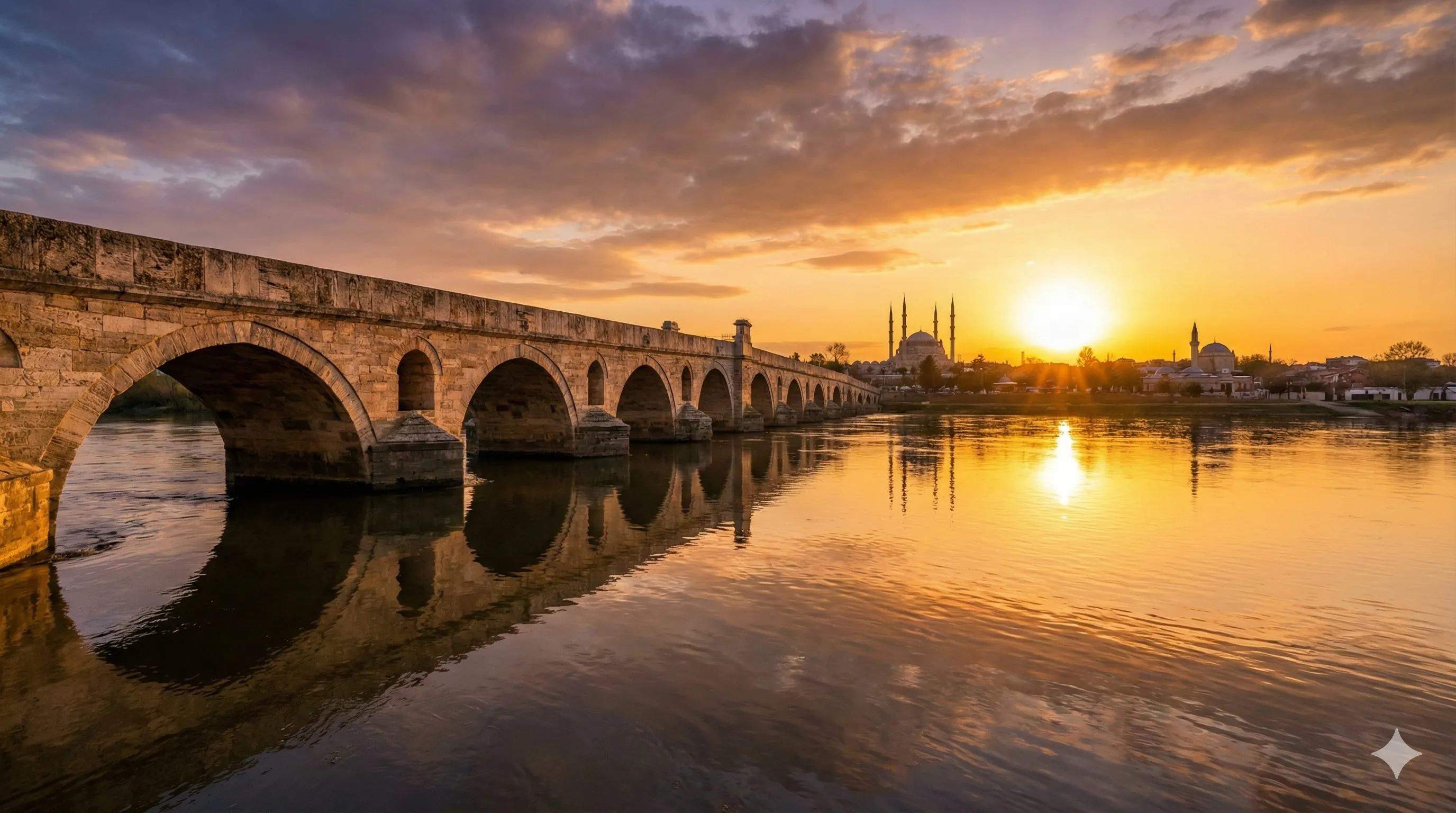 Sadece Öğrenci Şehri Değil: Edirne’nin Göç Almasındaki 5 Gizli Neden